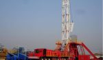 ⁦ZJ20 Truck-Mounted Drilling Rig - 2000m Depth Capacity Iranian Export Model⁩ - الصورة ⁦3⁩