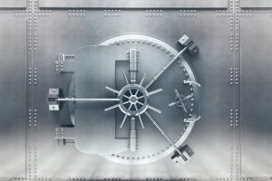 Escrow Vault
