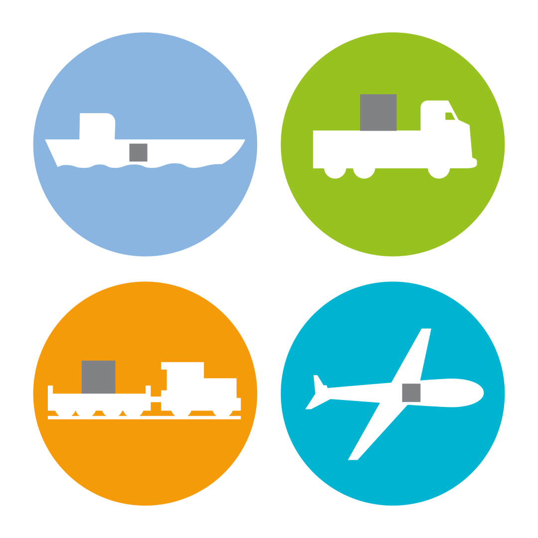 المصطلحات التجارية الدولية