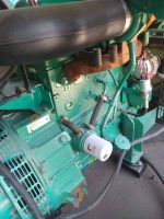 Industrial generators