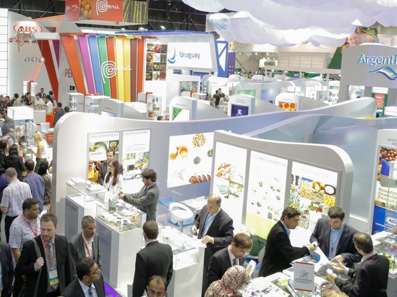 International Gulfood