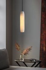 Marbel lamps