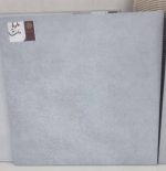 Matte Majesty: Genuine 6060 Porcelain Slabs for Export-Ready Elegance