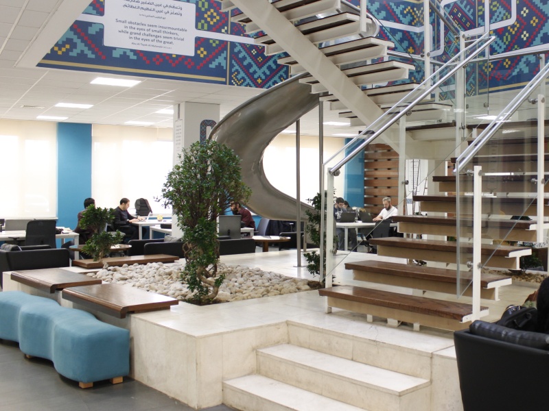 Oasis500