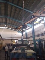 OverHead Crane