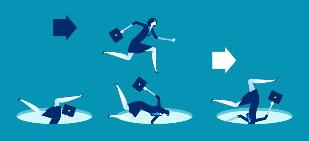 Overcome Common Pitfalls