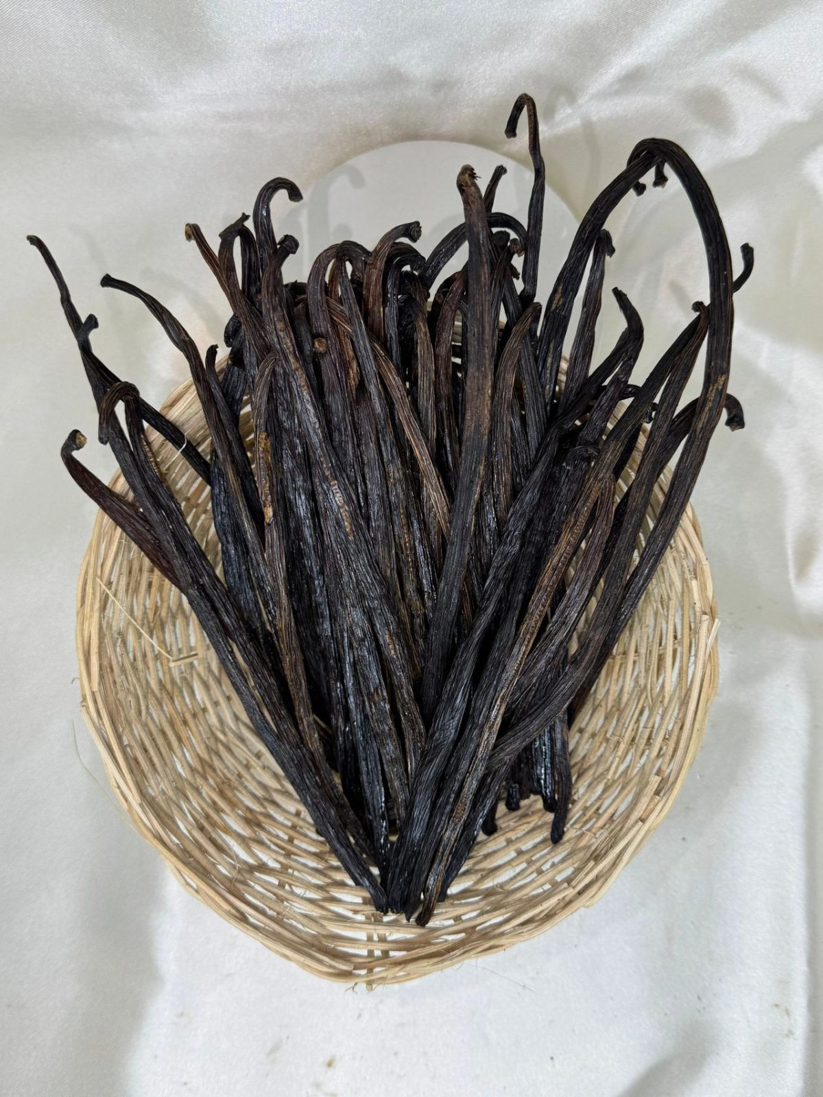 PT Baharat Xplore Nusa Vanilla