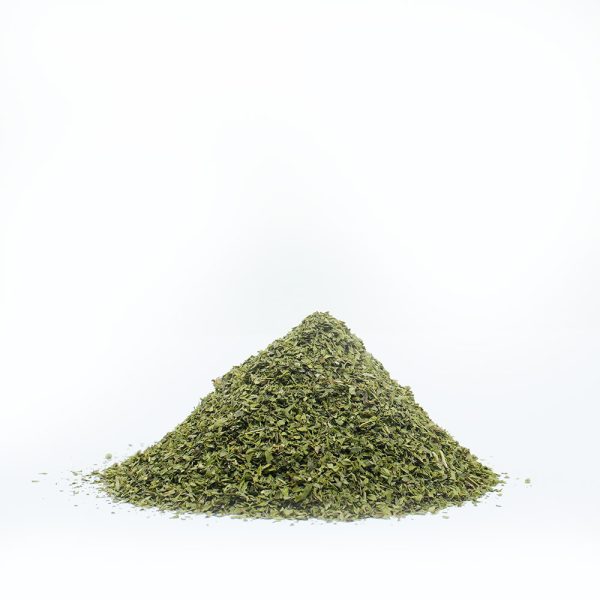 Premium Dried Herbs (Mint & Parsley)