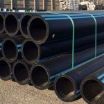 Premium Grade PE100 and PE80 Polyethylene Pipes