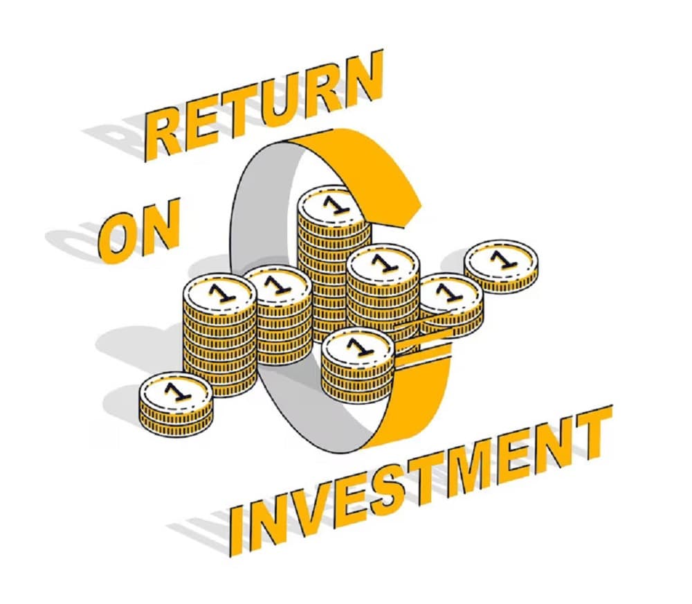 ROI (Return on Investment)