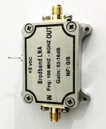 هوائي الراديو