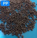 Recycled PP Granules