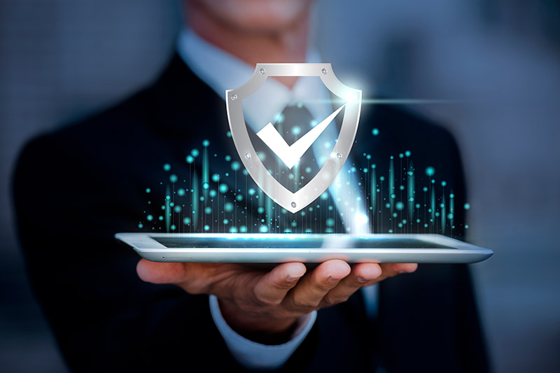 Scrutinize to Secure