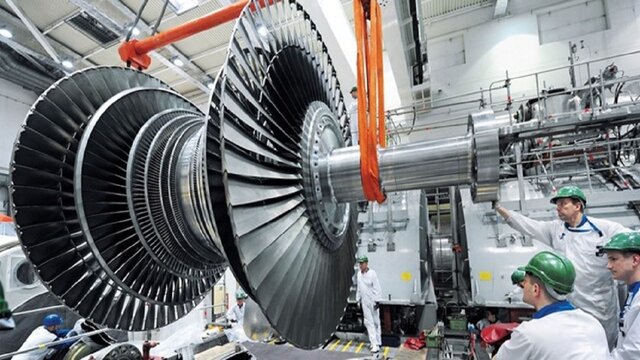 Technical and Engineering Services Export