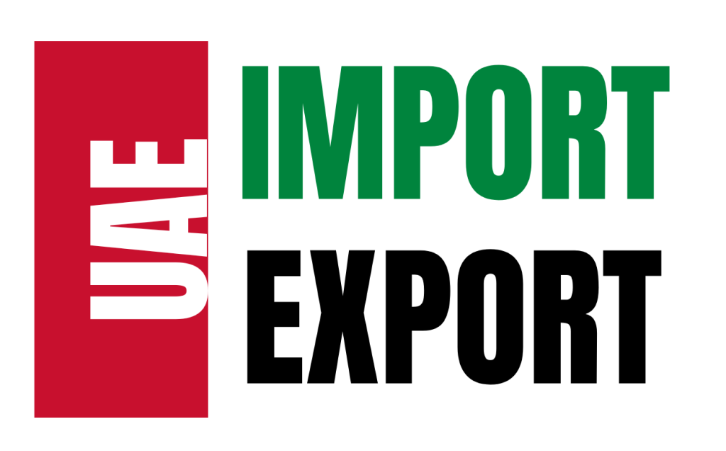 UAE Export Import