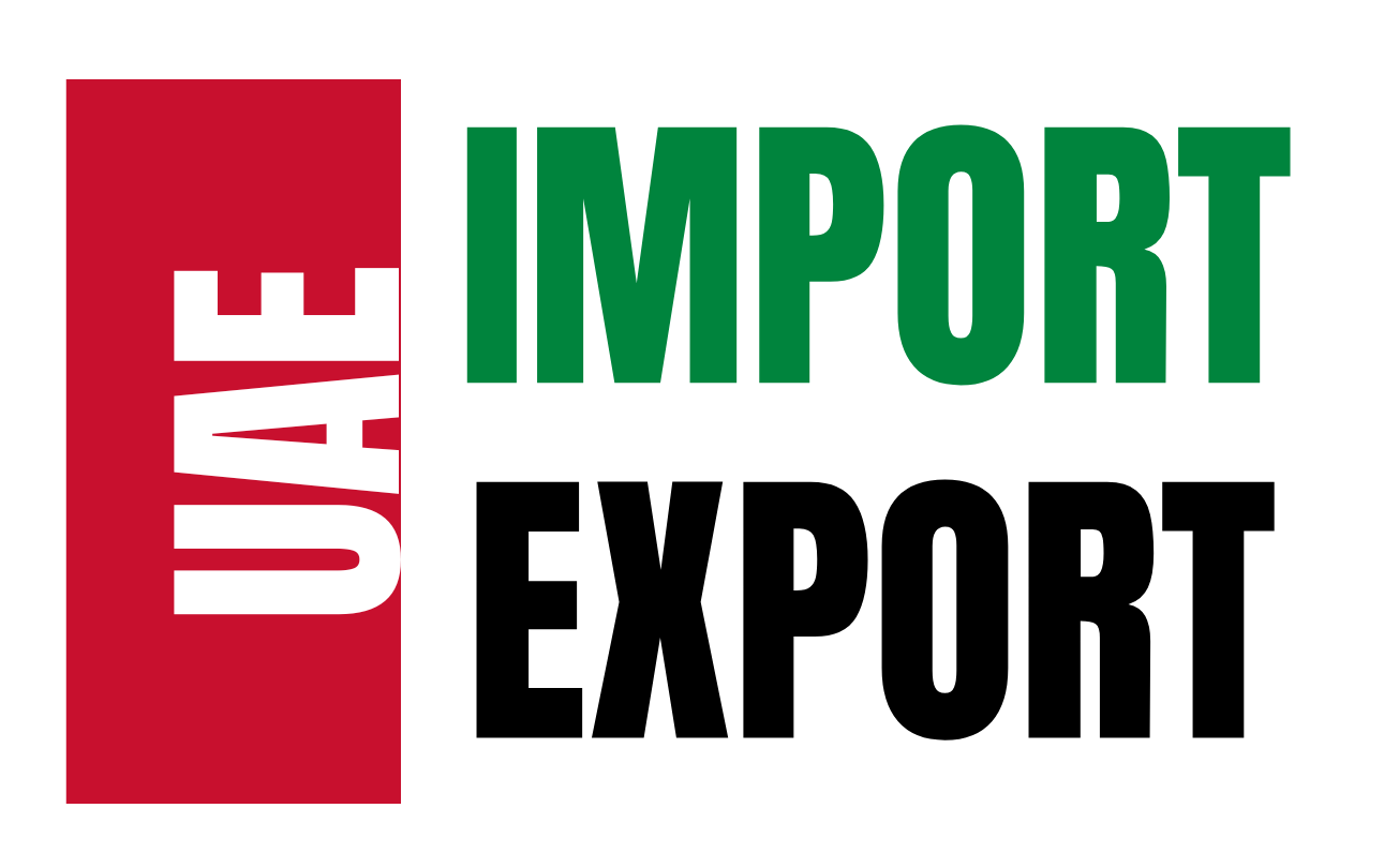 UAE Export Import