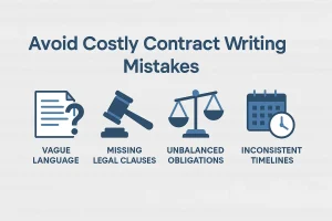 Unbalanced Clauses