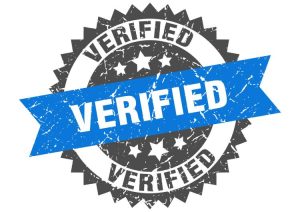 Verified Suppliers