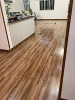 Vinyl Flooring 2