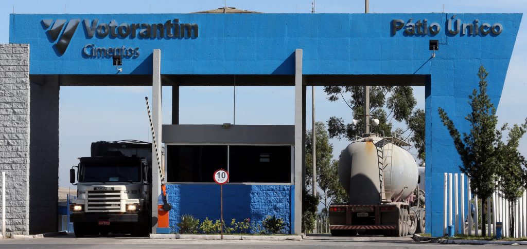 وتورانتیم (برزیل)