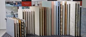 بلاط الحائط