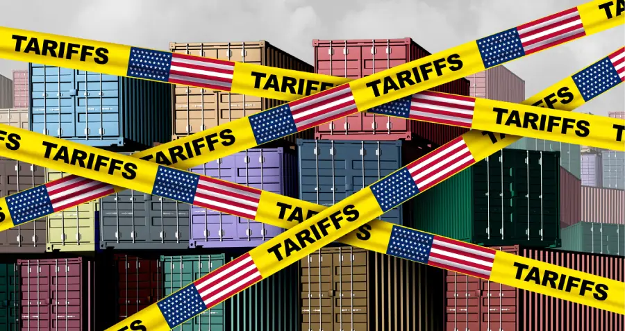 World Trade Tariff