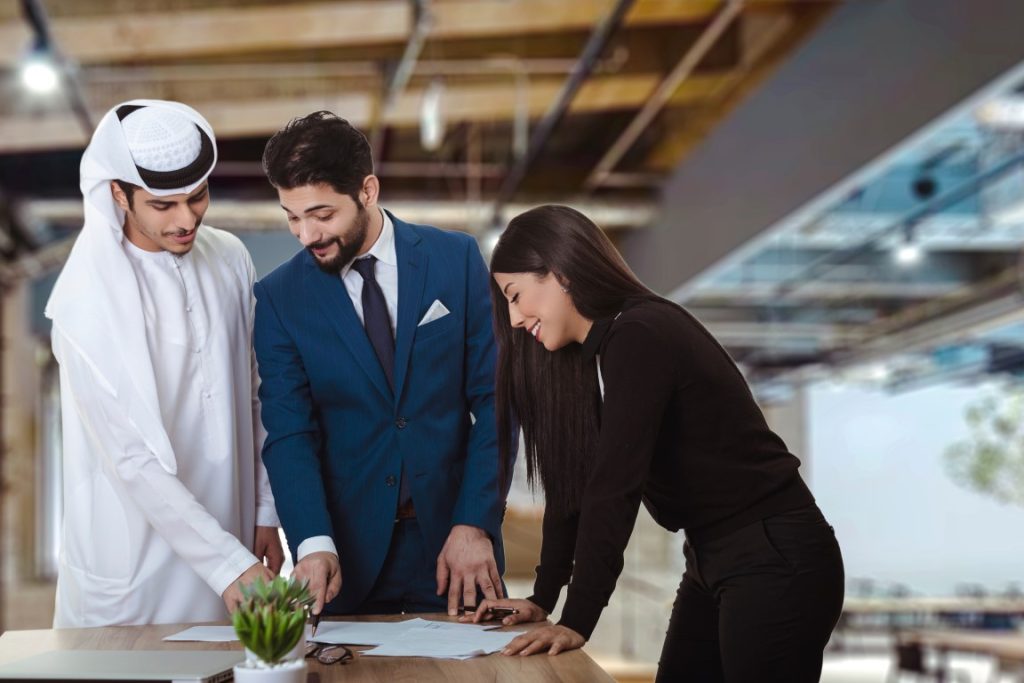 استارتاپ شما در خلیج فارس