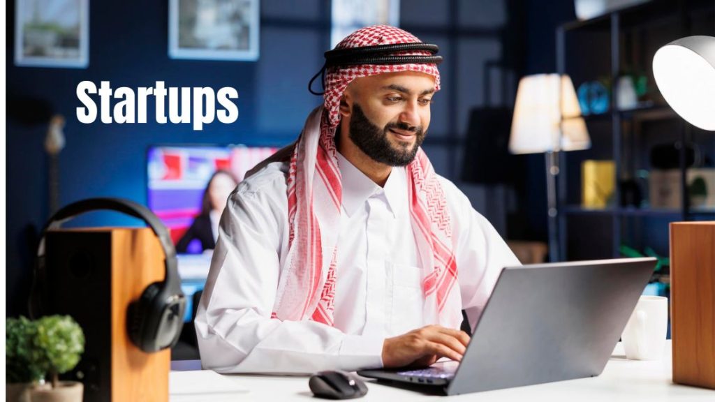 استارتاپ شما در منطقه خلیج فارس