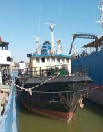 یدک‌کش عملیاتی ۲۷ متری با عملکرد بالا - آماده برای کارهای سنگین فوری