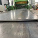 ورق‌های استیل ضد زنگ ممتاز AISI 304/316L - ساخته شده برای کارهای سخت، قیمتی مناسب برای خریداران هوشمند