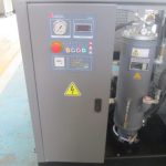 50 Cubes of Ice-Cold Air at 13 Bar: The Tornado 600 That Outruns Your Old Screamer