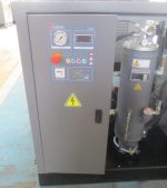 50 Cubes of Ice-Cold Air at 13 Bar: The Tornado 600 That Outruns Your Old Screamer