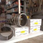 Unlock Peak Machinery Performance with Elite Industrial Bearings