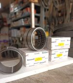 Unlock Peak Machinery Performance with Elite Industrial Bearings