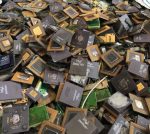 ضایعات معدن طلا: سیم مسی، پین‌های CPU و مادرلود PCB - بلیط مستقیم شما به ثروت‌های پالایشگاهی