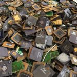 Goldmine Scrap: Copper Wire, CPU Pins & PCB Motherlode – Your Direct Ticket to Refinery Riches