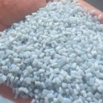 Crystal-Clear PET Granules: Bottle-Grade Magic from Recycled Heroes