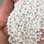 Crystal-Clear Raga Blow-Grade PE: Your Secret Weapon for Bulletproof Plastic Molds