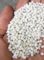 Crystal-Clear Raga Blow-Grade PE: Your Secret Weapon for Bulletproof Plastic Molds