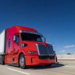 Daimler Truck's Western Star Heavy-Duty Truck