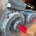 Torque That Pays for Itself: IE3 & IE4 Electric Motors That Run 18 Hours and Still Smile