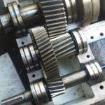 Power Up Your Gearbox with Custom-Cut Industrial Gears