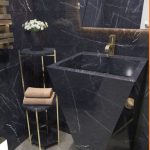 Elevate Your Spaces with Timeless Ceramic Mastery – Handcrafted Basin Wonders