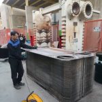 Revive Your Semi-Welded PHE: 48-Hour Overhaul That Squeezes 15% More Uptime Out of Bandar Imam