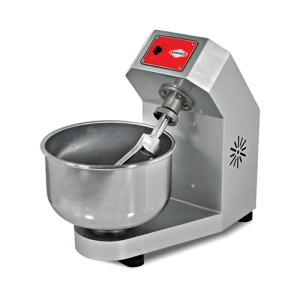 Heavy-Duty 10KG Dough Mixer Machine (36cm Bowl)