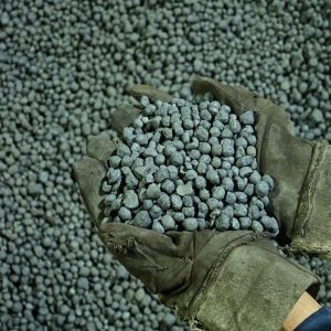 Urgent Bulk Purchase Inquiry: High-Grade Iron Ore Pellets & Sponge Iron from Premium Iranian Origins