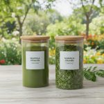 Unlock Nature’s Ultimate Superfood Powerhouse – Premium Indonesian Moringa Leaves