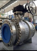 Pipe & Valve Arsenal: The 72-Hour Delivery That Keeps Bandar Imam & Bushehr Running