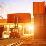 Iran Container Manufacturing Leasing Rental Services