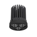 استفسار عن وحدات لوسنت ليد 50 و ليد 50 بلس GEN2 مدمجة MR16 LED - CRI CRI عالية CRI DMR >80/>90، وحدات إضاءة سفلية قابلة للتعتيم